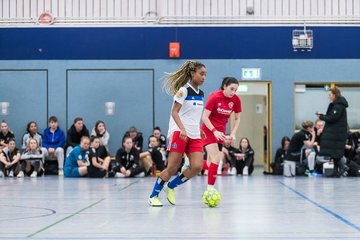 Bild 14 - F NFV Futsalturnier